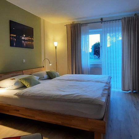 Ferienwohnung Bappert โอเบอร์เวเซิล ภายนอก รูปภาพ