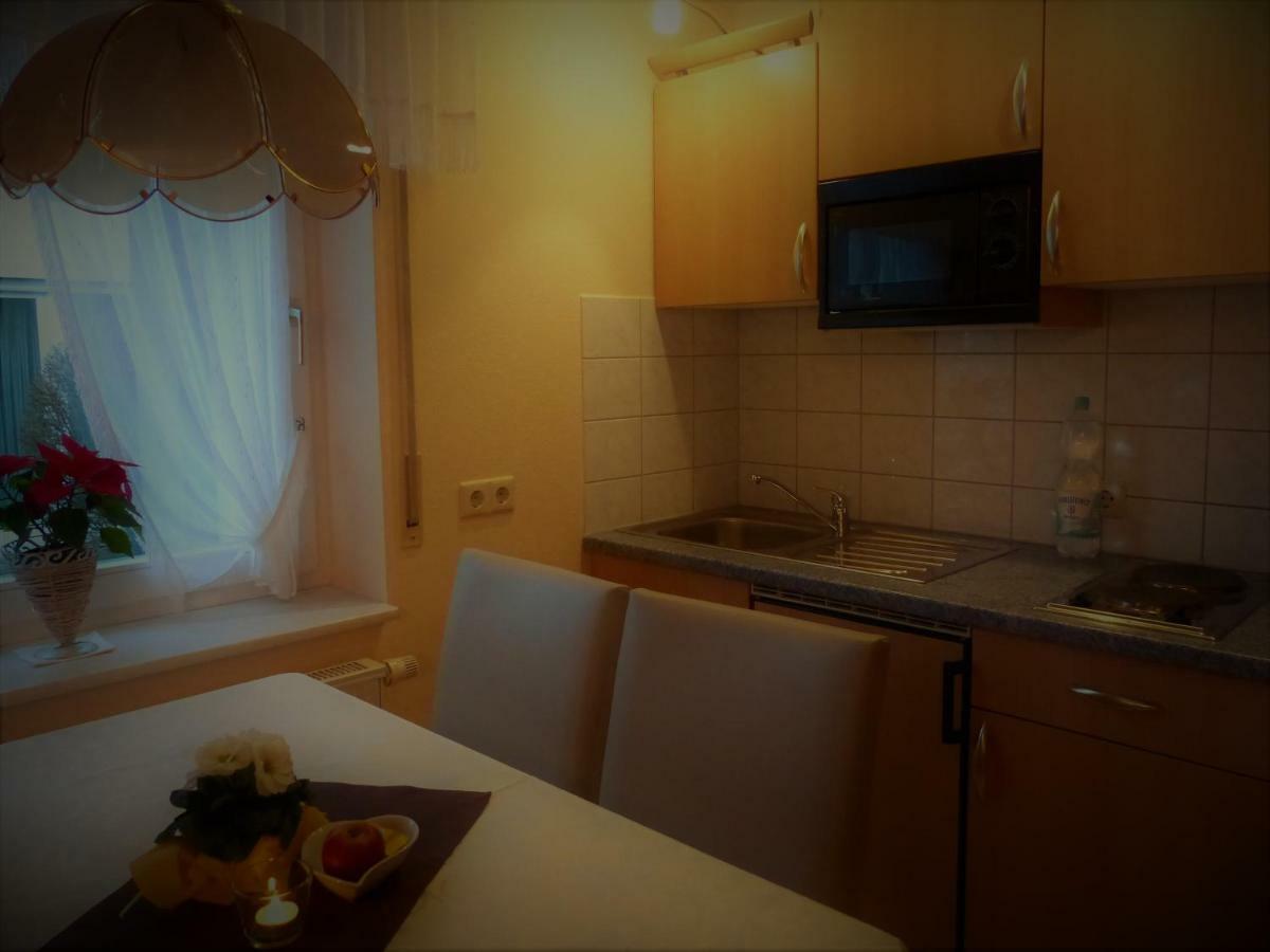 Ferienwohnung Bappert โอเบอร์เวเซิล ภายนอก รูปภาพ